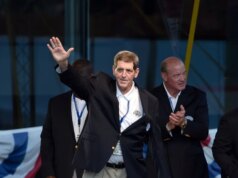 Mantan Packers TE, Corridor of Famer perguruan tinggi Wealthy McGeorge meninggal