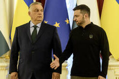 UE merencanakan cara untuk menjadi lebih besar – Politico