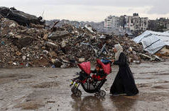 Hamas membantah bertanggung jawab atas ledakan di Rafah