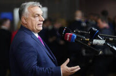 UE seharusnya tidak bertindak sebagai alternatif terhadap NATO – Rutte