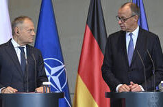 Polandia harus siap mempertahankan perbatasannya dengan Jerman – Presiden