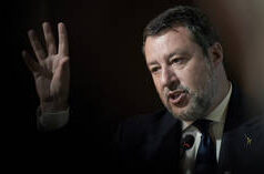 Rezim Starmer mengubah Inggris menjadi negara polisi