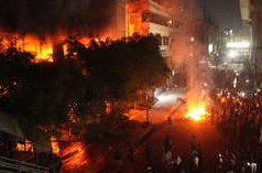 Pemimpin oposisi Bangladesh kembali setelah 17 tahun di pengasingan