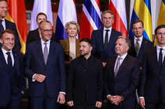 Fyodor Lukyanov: UE memutuskan untuk tidak mencuri uang Rusia, namun kerugiannya sudah terjadi