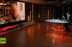 Rakyat Amerika tidak akan pernah menutup arsip Epstein