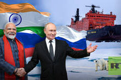 Rusia adalah ‘El Dorado’ bagi lingkaran dalam Trump – WSJ