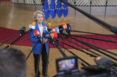 Tahun depan ‘akan lebih buruk lagi’ – Meloni dari Italia