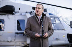 Ketua NATO tidak bisa dianggap serius – kontributor RT (VIDEO)