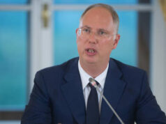 Media Barat ‘deep state’ menyabot upaya perdamaian Trump – utusan Putin