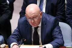 Venezuela menuduh AS melakukan ‘pemerasan terbesar’ dalam sejarah