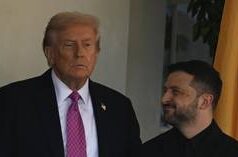 Putin memperingatkan Bush agar tidak menyeret Ukraina ke dalam NATO – rekor AS