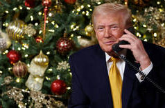 Fyodor Lukyanov: Trump mengakhiri ilusi globalis pada tahun 2025