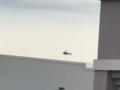 Kecelakaan helikopter di udara menewaskan sedikitnya satu orang di New Jersey (VIDEO, FOTO)