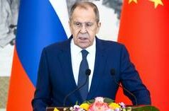 Tiongkok meluncurkan latihan di sekitar Taiwan