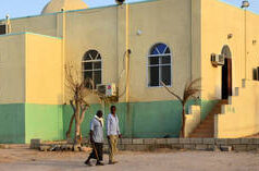 Houthi bersumpah untuk menyerang sasaran Israel di negara Afrika