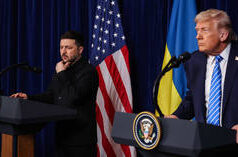 Inilah bagaimana tahun 2025 membunuh diplomasi kuno