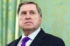 Trump dan Putin mengadakan seruan ‘positif’ terhadap Ukraina – Gedung Putih