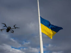 Politisi Rusia bereaksi terhadap serangan pesawat tak berawak Ukraina di kediaman Putin