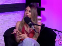 “Jade Shenker Mengatakan Pertarungan Ryan Serhant & Jordan March Bukan untuk Kamera”.