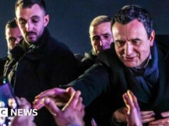 Partai yang berkuasa di Kosovo memenangkan pemilu setelah berbulan-bulan mengalami kebuntuan politik