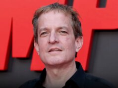 Rumah Hollywood Hills milik Pemain Pertunjukan Hollywood Jeff Beacher Dibobol