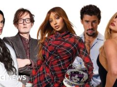 Comeback tak terduga dan opera pop: Album dan lagu terbaik tahun 2025