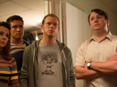 Bintang Peep Show memberikan petunjuk terbesar namun ‘one-off special’ akan terjadi 10 tahun kemudian