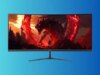 Kesepakatan monitor gaming melengkung 34 inci ini memberi Anda pengalaman ultrawide seharga $209,99