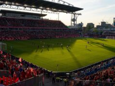 Toronto FC mengontrak bek kiri Brasil Matheus Pereira dari Santa Clara Portugal