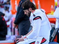 Kesimpulan NFL Minggu 17: Peluang yang hilang membuat perpecahan bisa diperebutkan