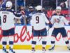 Blue Jackets menghadapi masalah perjalanan dalam perjalanan ke Ottawa untuk pertandingan hari Senin