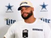Harapan Natal NFL Professional Bowler Dak Prescott mencakup suara yang lebih besar dalam keputusan kantor depan Cowboys