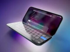 Samsung Mengembangkan ‘Lipat Lebar’ Dengan Desain Seperti iPhone Lipat Menjelang Peluncuran Apple pada tahun 2026