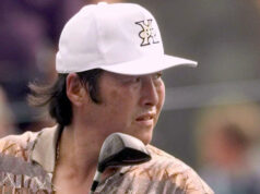 Pegolf Jepang Jumbo Ozaki meninggal karena kanker pada usia 78 tahun