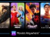 Anda sekali lagi dapat mengakses film yang dibeli dari Google Play dan YouTube di Movies Anywhere
