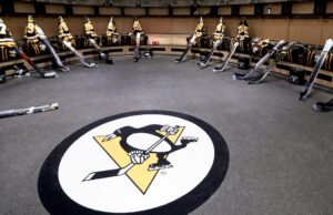 Keluarga Hoffmann akan membeli saham pengendali di Pittsburgh Penguins