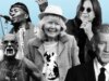From David Lynch to Chris Rea – all the celebrity deaths in 2025