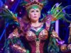 Panto Putri Tidur Catherine Tate menerima peringatan kebijaksanaan orang tua setelah dicap ‘menghina’