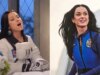 Ariana Grande berisiko berselisih dengan Katy Perry setelah kesan astronot yang ‘tepat’