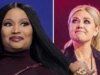 Nicki Minaj membuat kesalahan ‘pembunuh’ di depan istri Charlie Kirk, Erika