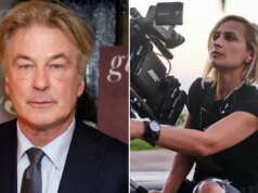Alec Baldwin mengatakan dia merasakan ‘rasa sakit yang paling dalam’ bagi keluarganya setelah menembak mati Halyna Hutchins