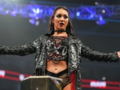 Bintang top WWE menginginkan pertandingan intergender WrestleMania melawan CM Punk