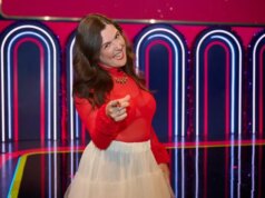 Rosie Jones: ‘Tidak ada yang salah dalam komedi jika Anda tidak melakukan pukulan keras’