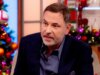 Badan amal anak-anak mengonfirmasi David Walliams telah dicopot dari jabatan duta besar