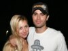 Anna Kournikova, 44, dan Enrique Iglesias, 50, berbagi foto pertama bayi yang baru lahir
