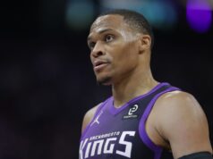 Roundup NBA: Westbrook naik ke posisi ketujuh dalam hal help saat Kings mengalahkan Mavs