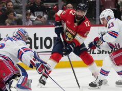 NHL akan membuat salju turun di Miami untuk pertandingan Winter Basic pada hari Jumat