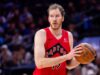 Heart Raptors Jakob Poeltl akan dievaluasi ulang dalam satu minggu