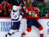 Lightning, Panthers digabungkan untuk 136 PIM di Battle of Florida