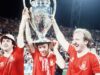 John Robertson, pemenang Piala Eropa dua kali bersama Nottingham Forest, meninggal pada usia 72 tahun